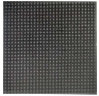 Módulo LED de 250x250 mm