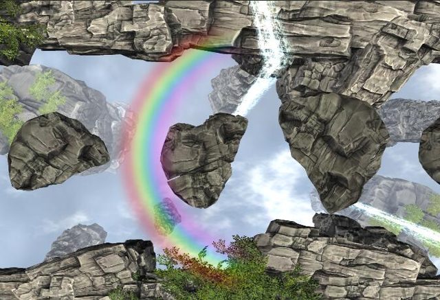 Puente de Cristal