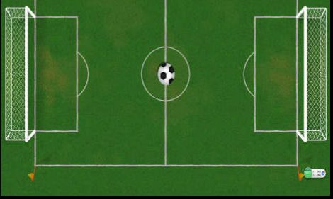 Campo de Fútbol