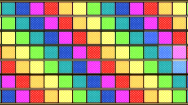 Bloques de Colores