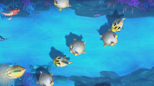 Fondo Marino