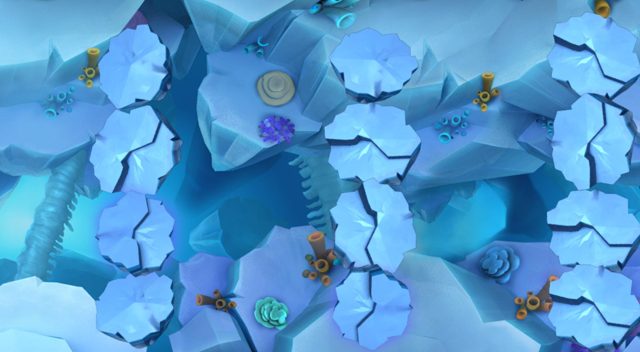 Hielo Giratorio