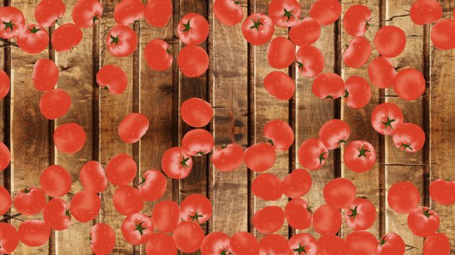 Aplasta Tomates