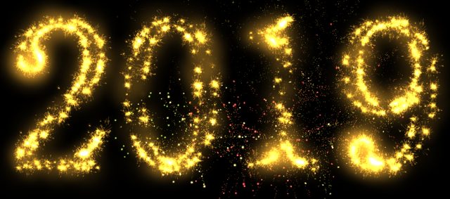 Fuegos de Fin de Año