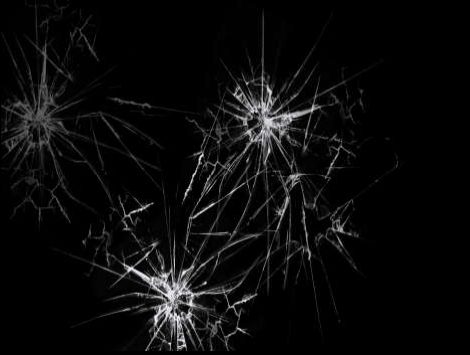 Cristal Fracturado