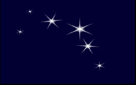 Luz de Estrellas
