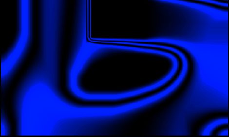 Halo Azul