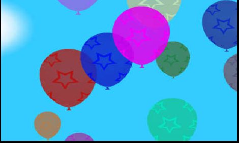 Globos de Fiesta