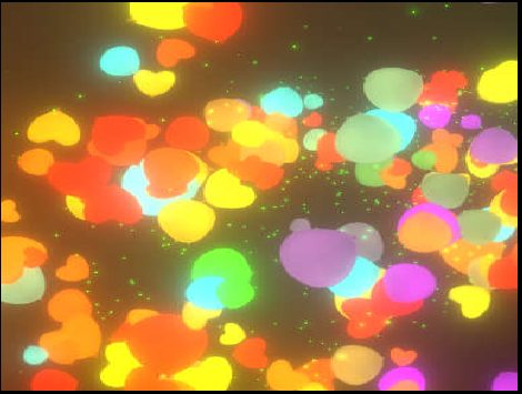 Fiesta de Color