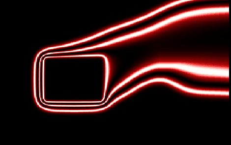 Halo Rojo