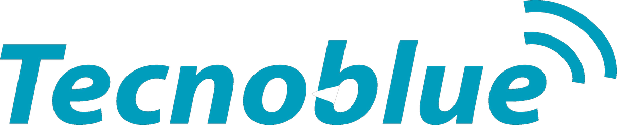 Tecnoblue Interactive Logo